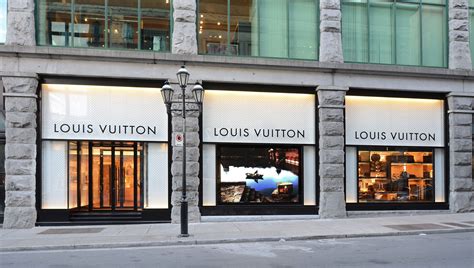 magazin a québec québec de louis vuitton|louis vuitton montreal canada.